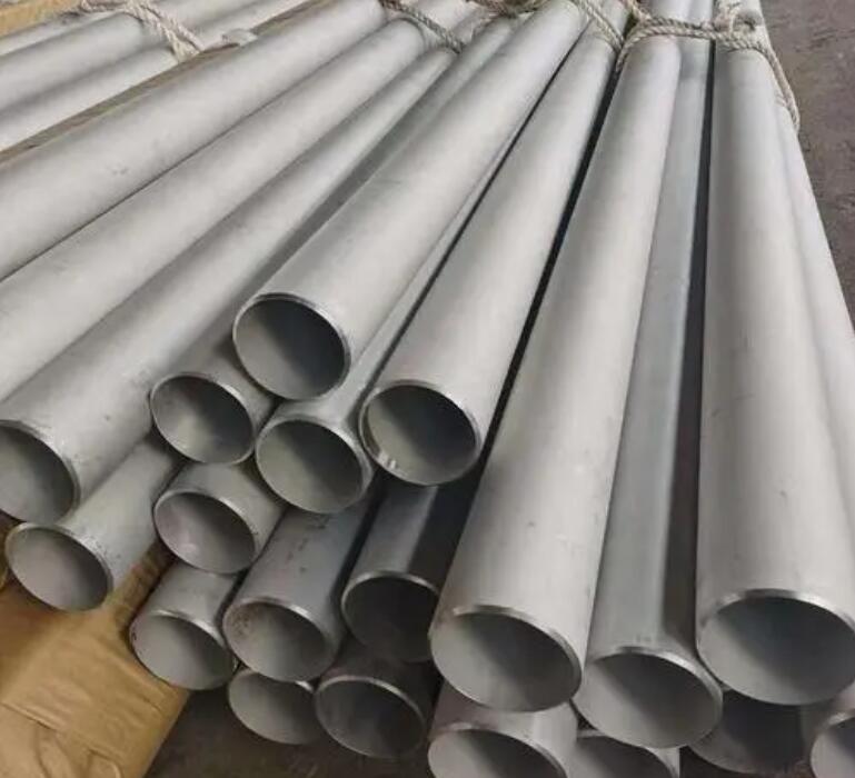 西华304不锈钢管