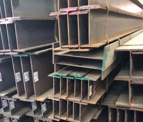 西华Q235C工字钢